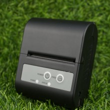 Портативный термопринтер чеков XPrinter XP-P100, 58mm